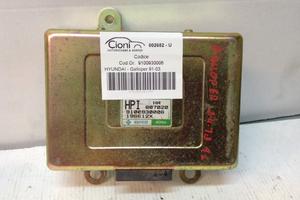 Centralina motore - HYUNDAI Galloper 91-03