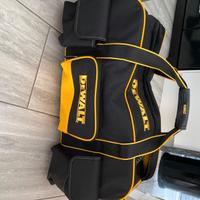 Borsa da carrello Dewalt grande da 26 pollici