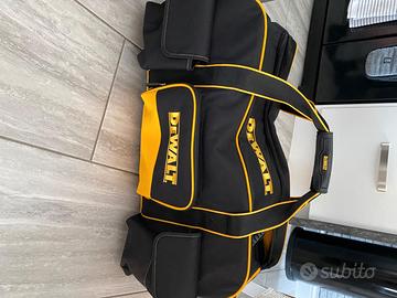 Borsa da carrello Dewalt grande da 26 pollici