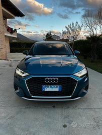Audi 35 TDI