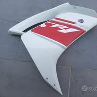 CARENA DESTRA ORIGINALE YAMAHA R1 07 08