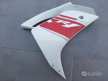 CARENA DESTRA ORIGINALE YAMAHA R1 07 08