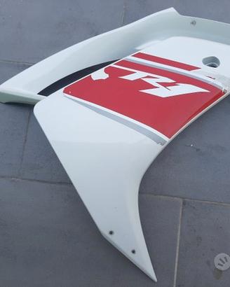 CARENA DESTRA ORIGINALE YAMAHA R1 07 08