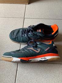 Scarpe calcetto Joma Top Flex Rebound indoor