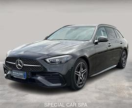 Mercedes-Benz Classe C 220 d mhev Premium 4ma...