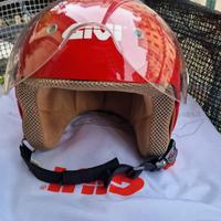 Casco bambini