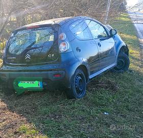 Citroen C1 per ricambi 