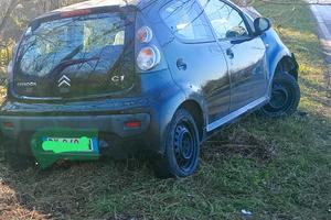 Citroen C1 per ricambi 