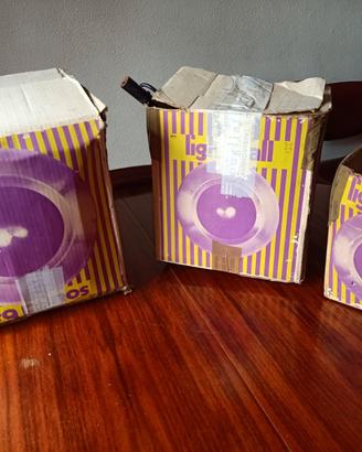 casse audio balls