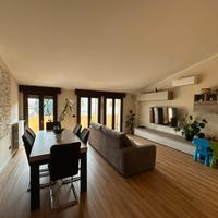 Appartamento a Battaglia Terme