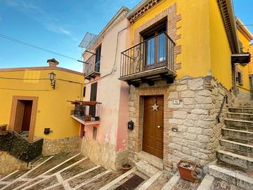 Appartamento Salita San mercurio