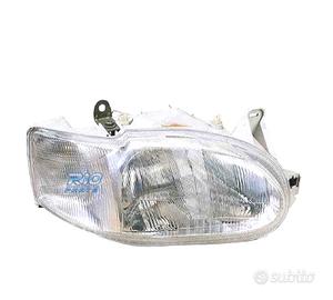 FARO DESTRO FORD ESCORT MK6 95-99