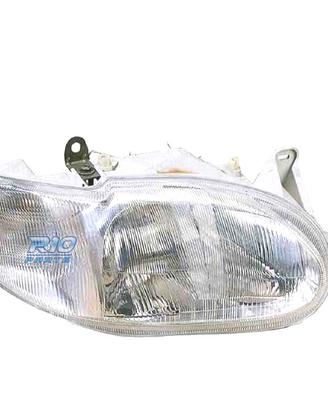 FARO DESTRO FORD ESCORT MK6 95-99