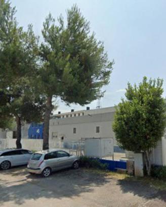 Cessione azienda Frigostar a Monteprandone (AP)