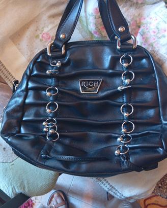 borsa a mano j Richmond 