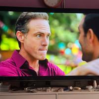 LG LCD75NANO766QA LED 4K 3 HDMI