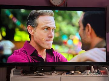 LG LCD75NANO766QA LED 4K 3 HDMI