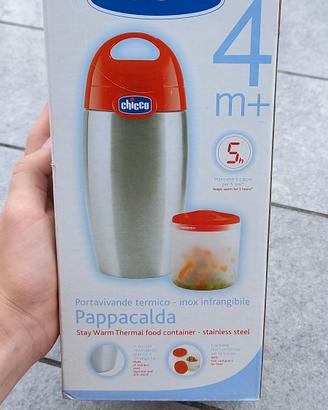 scaldapappa