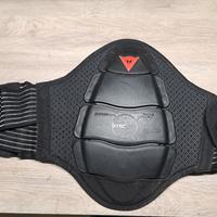 Paraschiena Dainese 