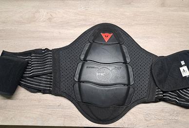 Paraschiena Dainese 