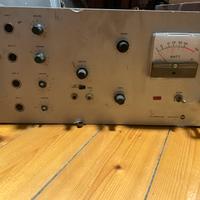 Amplificatore vintage