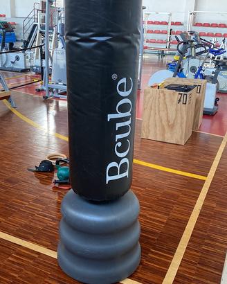 Sacco Fitboxe