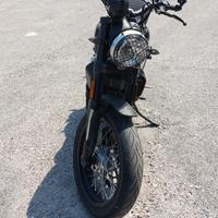 Ducati Scrambler 800