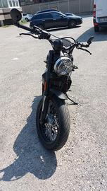 Ducati Scrambler 800