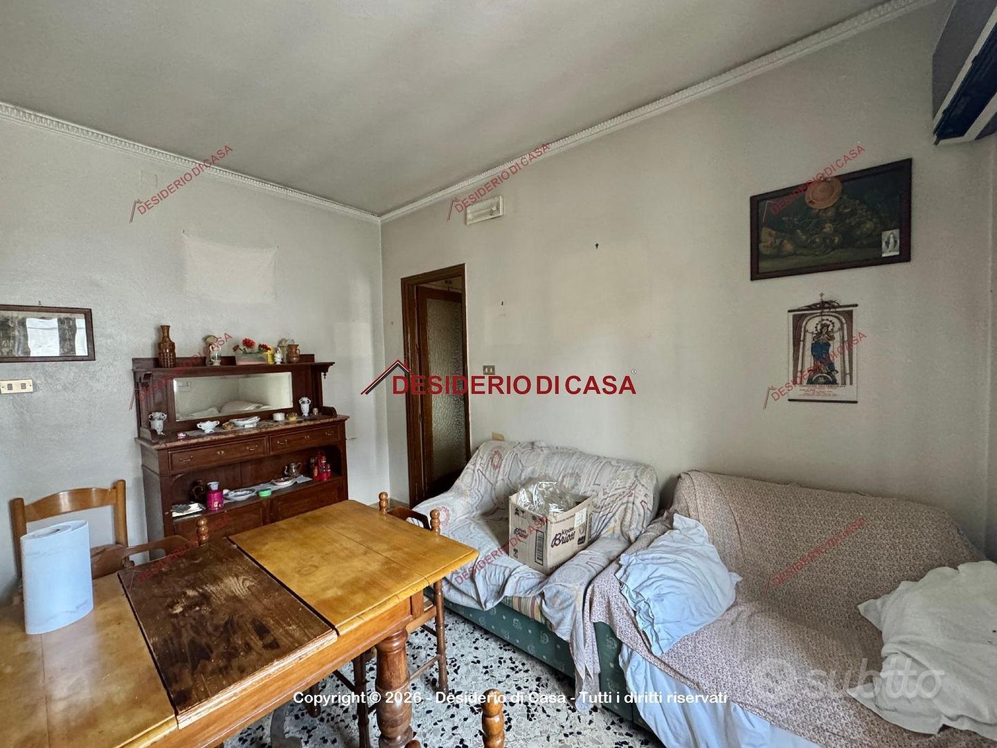 Appartamento – Monreale, Villaggio Santa Rosalia - Altro