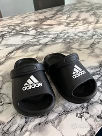 Ciabatte adidas unisex misura 27