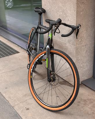 Bici Gravel Wilier Triestina