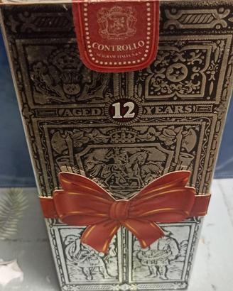 Chivas regal da collezione