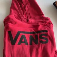 Felpa  Vans XL per ragazzo ragazza