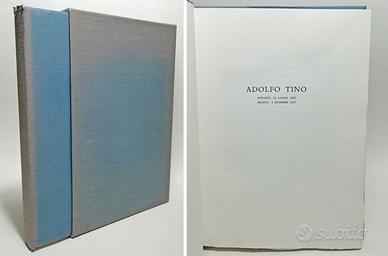 ADOLFO TINO 1978