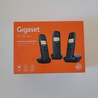 Telefono Gigaset A170 Trio - NUOVO