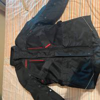 Giacca da moto IXON ATLAS