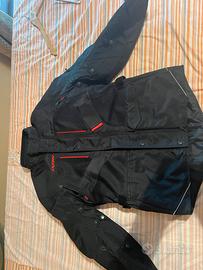 Giacca da moto IXON ATLAS