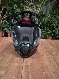Casco Nolan N70-2 X  taglia L nero