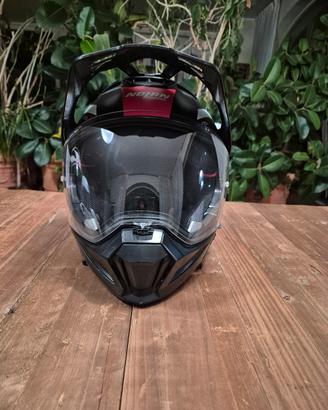 Casco Nolan N70-2 X  taglia L nero