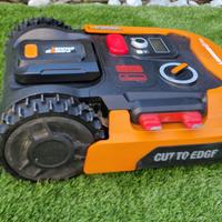 Landroid WR167E Worx M700