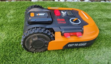 Landroid WR167E Worx M700