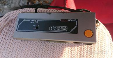 Macchina fotografica vintage MIKONA