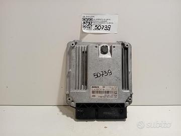 CENTRALINA INIEZIONE KIA Sorento 3Â° Serie 39101-2