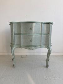 Cassttoncino in legno
