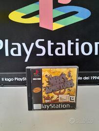 Herc's adventures ps1  🇮🇹 