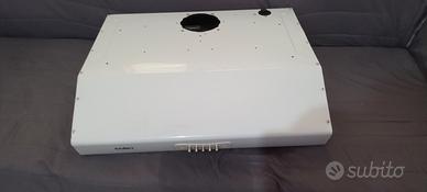 cappa aspirazione senza tubo