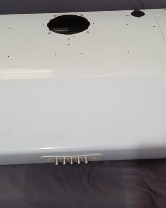 cappa aspirazione senza tubo