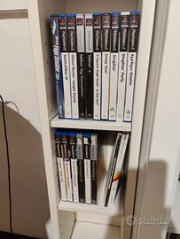 videogiochi Xbox One, play station 2, Xbox 360