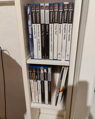 videogiochi Xbox One, play station 2, Xbox 360