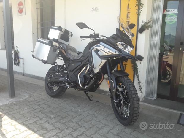 Voge Valico 650 DSX